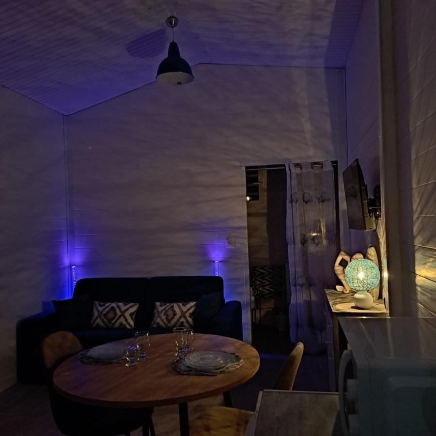 Bed and Breakfast Studio 57 Капестерр-Бель-О Екстер'єр фото